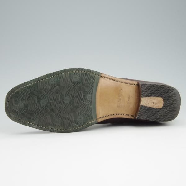 美品☆スコッチグレイン・ラフィーネ(レディース) SIZE 23.5【定価