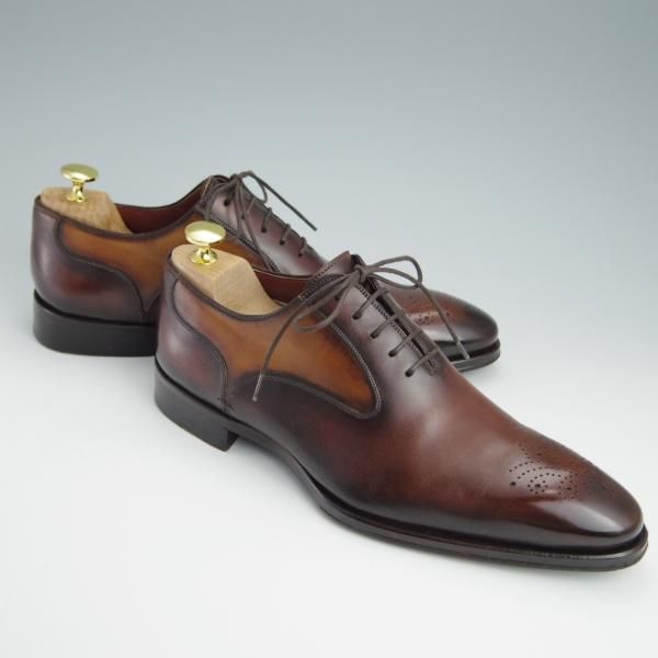 MAGNANNI 最上級SELECCIONライン マグナーニ Magnanni 〈マグナーニ〉最高級ライン | Accogliente!! 〜 好き