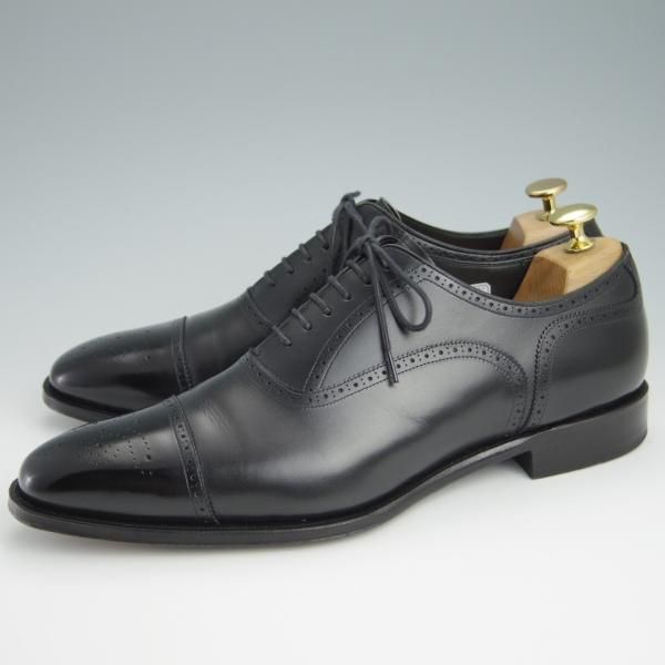 美品☆シェットランドフォックス SIZE 8.5【定価￥48,400