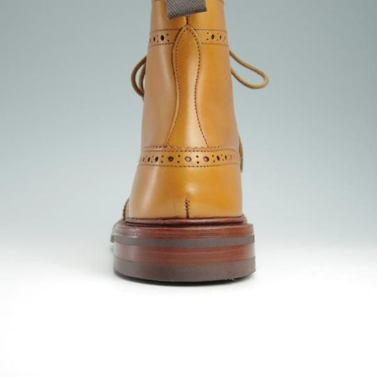 新品★トリッカーズ SIZE 8.5【定価￥88,000-★STOW/エイコンアンティーク/ダイナイトソール】5634/カントリーブーツ/Tricker's★f993