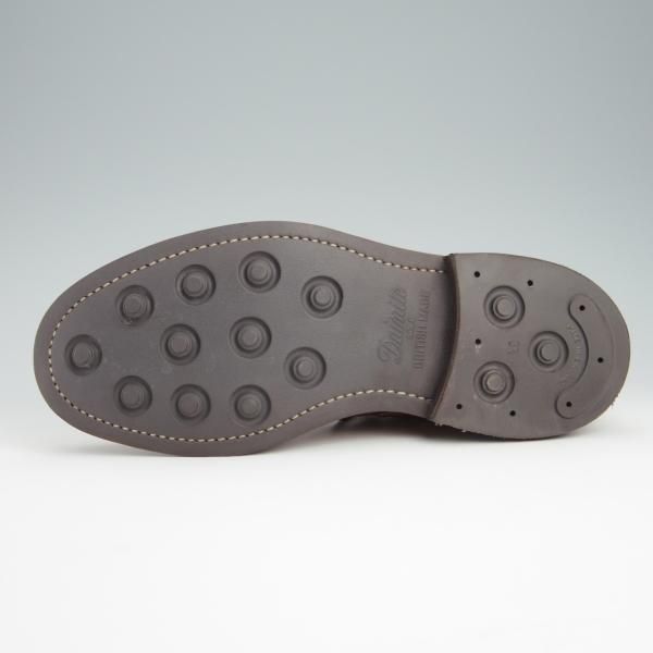 新品★トリッカーズ SIZE 8.5【定価￥88,000-★STOW/エイコンアンティーク/ダイナイトソール】5634/カントリーブーツ/Tricker's★f993