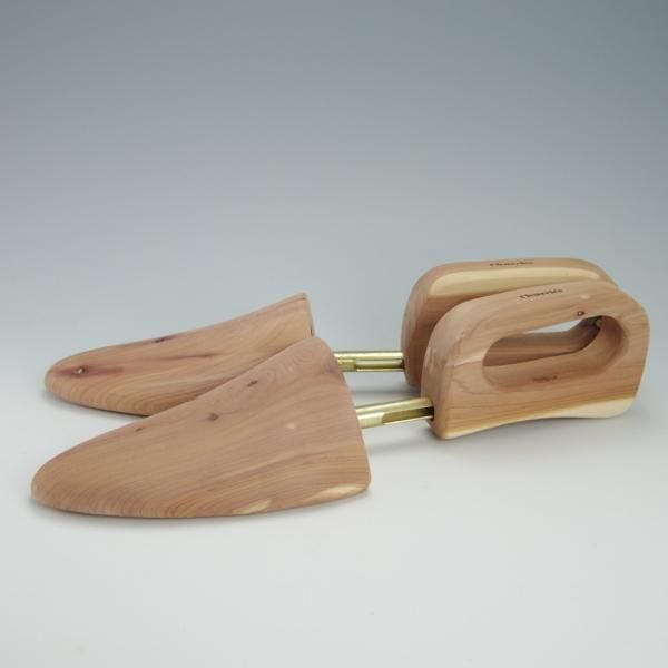 極上★チャーチ Mサイズ【★純正シューツリー】木製シューキーパー/メンズ/Church's★f996