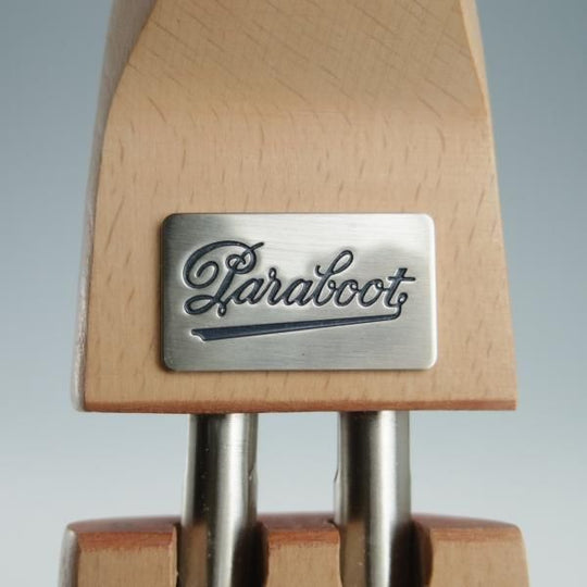 極美品★パラブーツ SIZE 6【定価￥13,750-★純正シューツリー】木製シューキーパー/メンズ/Paraboot★f999