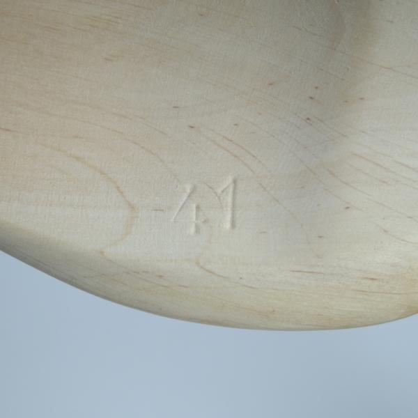 極上★(東欧)ヴァーシュ SIZE 41【貴重★純正シューツリー】木製シューキーパー/メンズ/VASS★g003