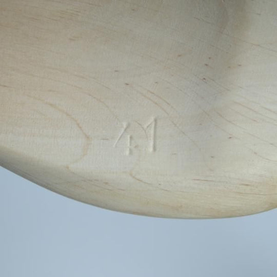 極上★(東欧)ヴァーシュ SIZE 41【貴重★純正シューツリー】木製シューキーパー/メンズ/VASS★g003