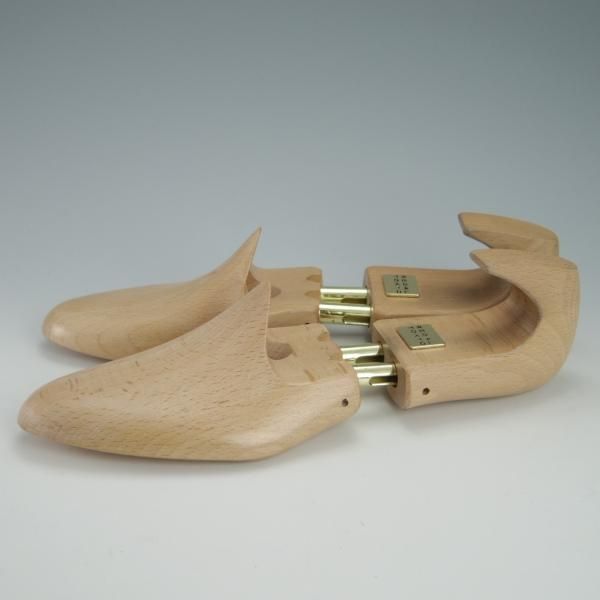 極上★(銀座)REGAL TOKYO Sサイズ【定価￥10,450-★純正シューツリー】木製シューキーパー/メンズ/リーガルトウキョウ★g004