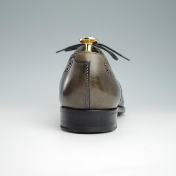 美品☆エドワードグリーン 7E【貴重☆バーニーズNY別注/INVERNESS】888