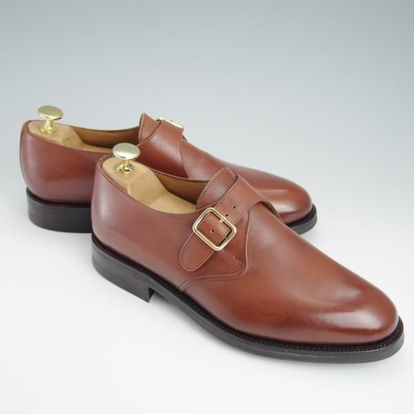 新品☆(スペイン製)YANKO/ヤンコ SIZE 24【グッドイヤーウェルテッド