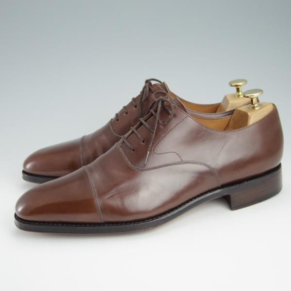 極美品☆(スペイン製)YANKO/ヤンコ SIZE 8.5【グッドイヤー