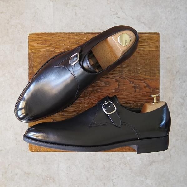 新品☆ユニオンインペリアル SIZE 6.5【定価￥44,000-☆ダイナイト