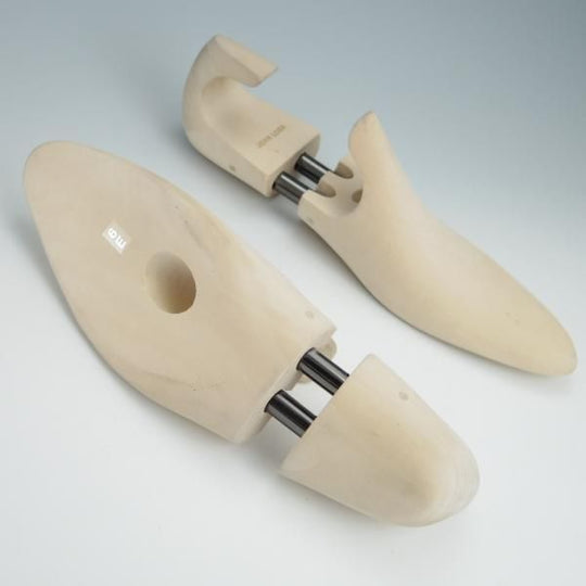 極上★ジョンロブ 6E【定価￥22,000-★純正シューツリー/STANDARD】木製シューキーパー/メンズ/JOHN LOBB★g037