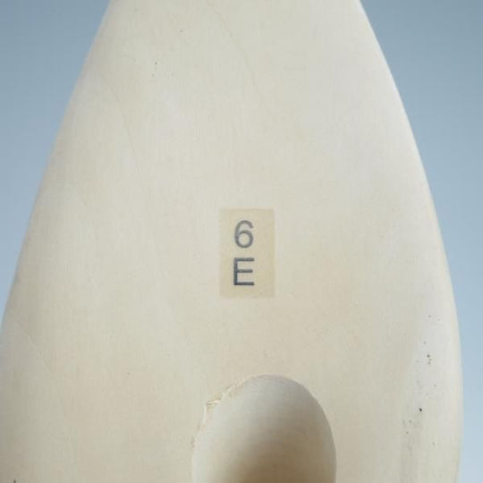 極上★ジョンロブ 6E【定価￥22,000-★純正シューツリー/STANDARD】木製シューキーパー/メンズ/JOHN LOBB★g037