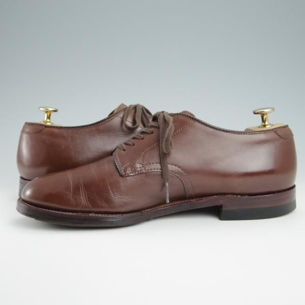 極上☆オールデン 7D【定価￥103,400-☆ミリタリーラスト