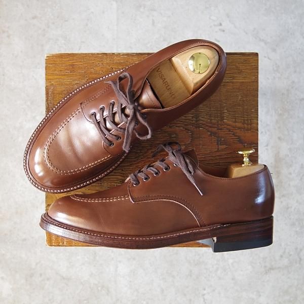 美品Aldenオールデン2146 サイズ6D 美品Aldenオールデン2146 サイズ6D