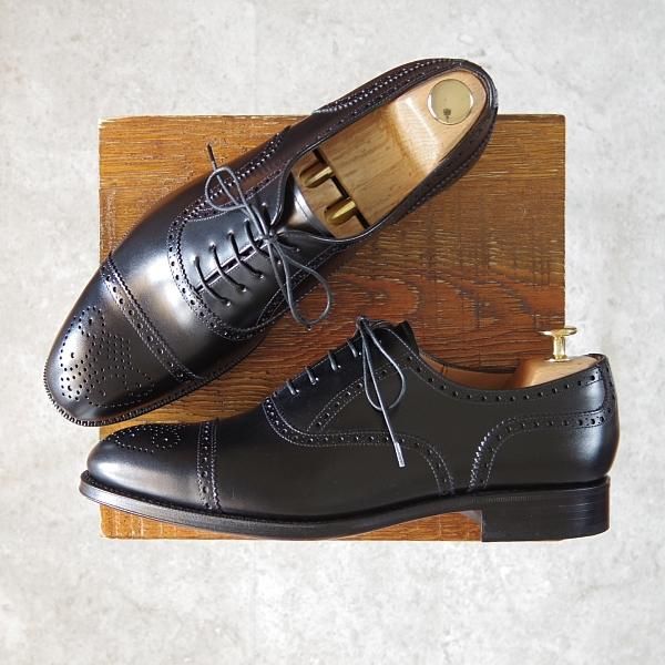 未使用☆(スペイン製)YANKO/ヤンコ SIZE 7.5【グッドイヤーウェル