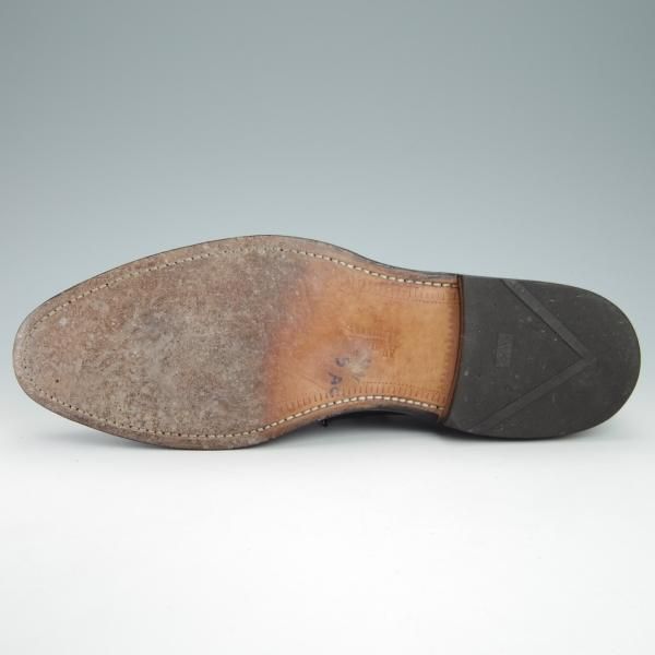 極上☆(米)アレンエドモンズ 9.5D【定価￥75,900-☆パークアベニュー