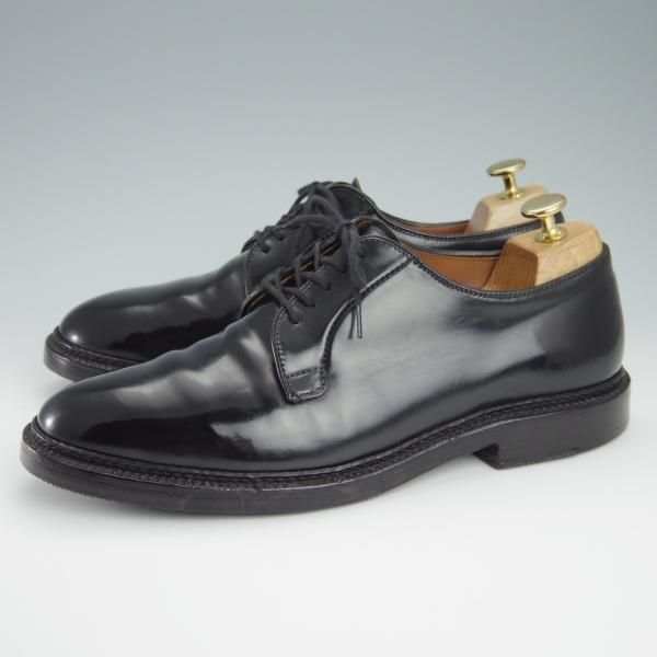 Alden / 9901 / コードバン / バリー / シューツリー / 8D Alden / 9901 / コードバン / バリー / シューツリー / 8D - メルカリ