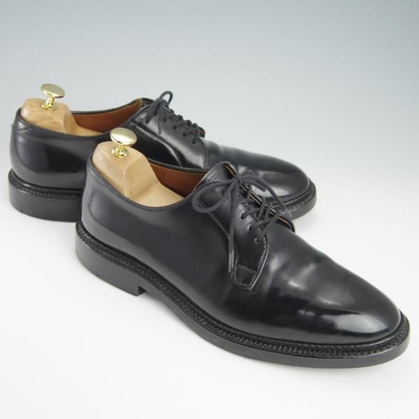 極上☆オールデン 8D【定価￥138,600-☆コードバン仕様/9901