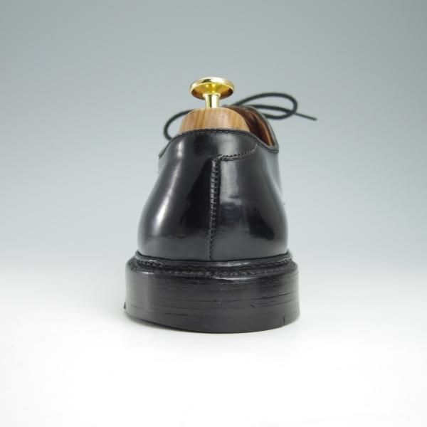 ALDEN オールデン プレーン 8D オールデン N5403 プレーントゥ ブラック クロムエクセル サイズ