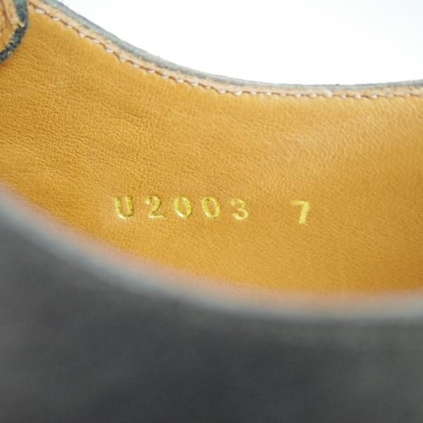 新品☆ユニオンインペリアル SIZE 7【定価￥39,600-☆Uチップ