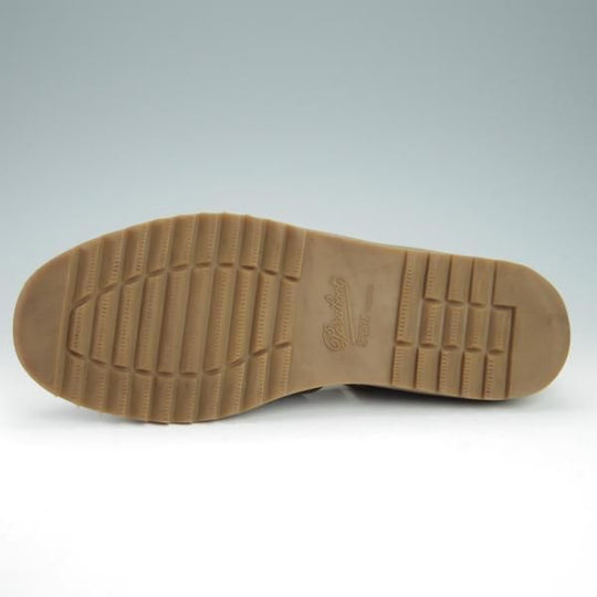 美品★パラブーツ SIZE 43【★グルカサンダル/PASIFIC】パシフィック/カーフ/茶/メンズ/Paraboot★g066