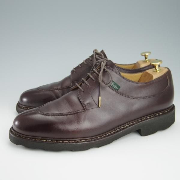 極美品☆パラブーツ SIZE 9.5【定価￥71,500-☆アヴィニョン