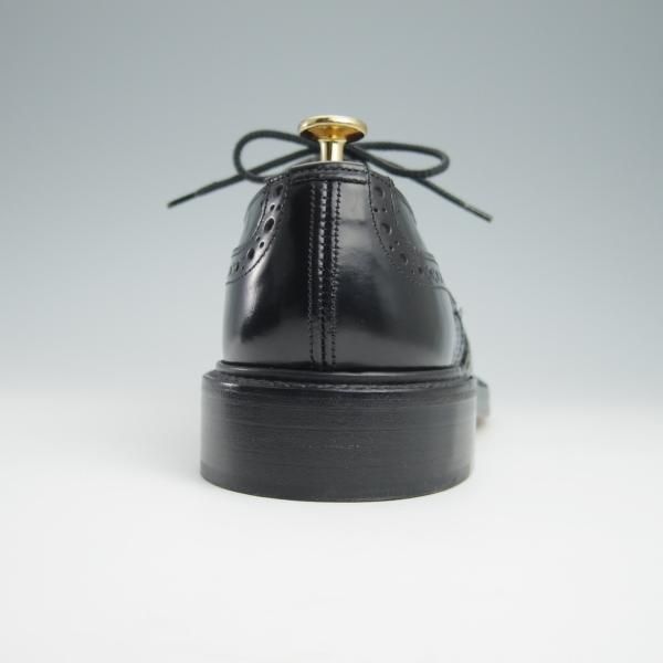 ほぼ試着程度☆トリッカーズ SIZE 7【定価￥102,300-☆The Old