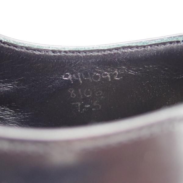 ほぼ試着程度★トリッカーズ SIZE 7【定価￥102,300-★The Old Curiosity shop別注/スタッズ仕様】8106/フルブローグ/黒/Tricker's★g069