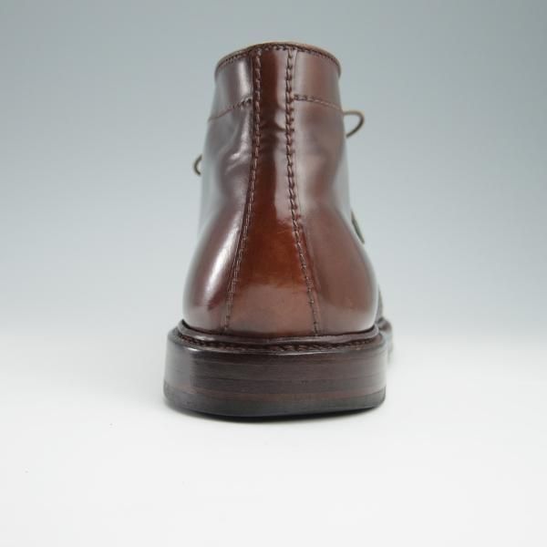 オールデン チャッカブーツ 8E コードバン ALDEN Alden オールデン 1339 Horween Genuine Shell Cordovan