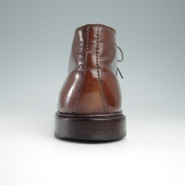 ☆オールデン 8E【貴重☆ラベロ色/コードバン/1375】バリーラスト