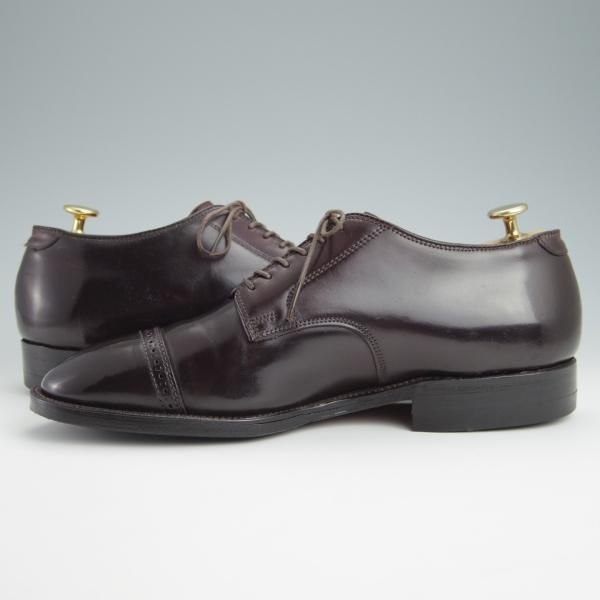 極上☆オールデン 8D【定価￥136,400-☆コードバン仕様/モディファイド