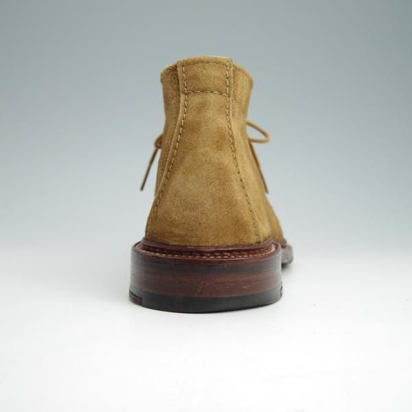 極上☆オールデン8D【☆チャッカブーツ/1493】レイドンラスト