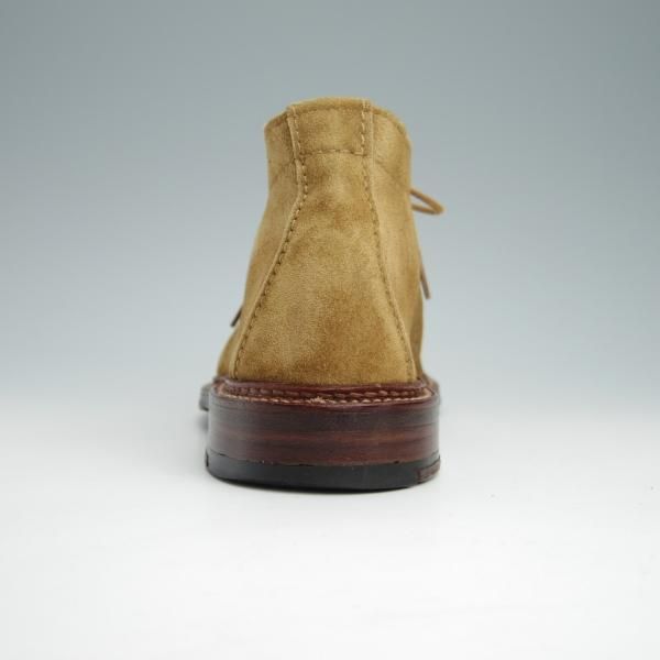 極上☆オールデン8D【☆チャッカブーツ/1493】レイドンラスト