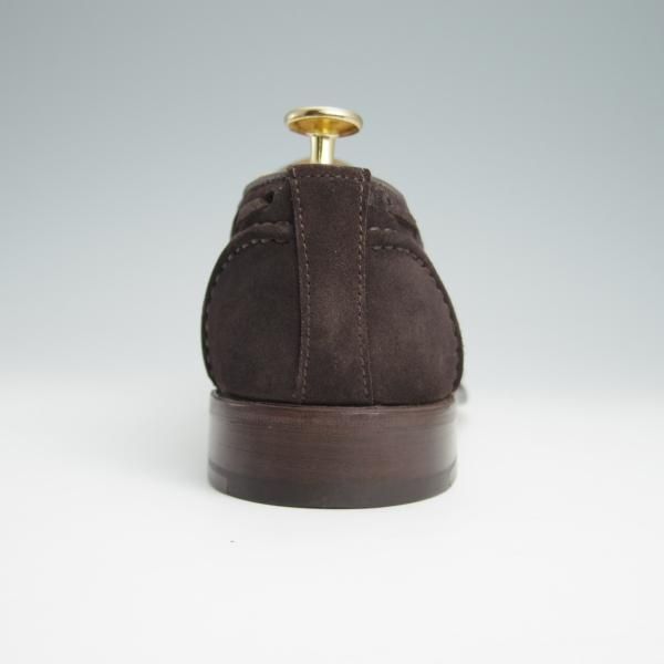 未使用☆トリッカーズ SIZE 6【☆タッセルローファー/7165/CHELSEA
