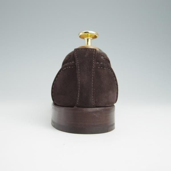未使用☆トリッカーズ SIZE 6【☆タッセルローファー/7165/CHELSEA
