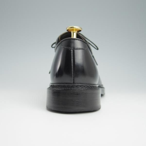 美品☆シェットランドフォックス SIZE 7.5【定価￥99,000-☆水染め