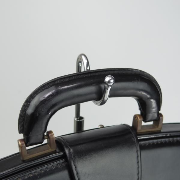 パップワース　ダレスバッグ　ブラック 鞄 ～ダレスバッグ－パップワース～ | aczzquoのブログ