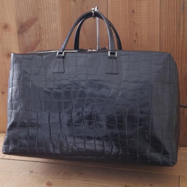 極美品☆(イタリア製)ポールスミス/Paul Smith【貴重
