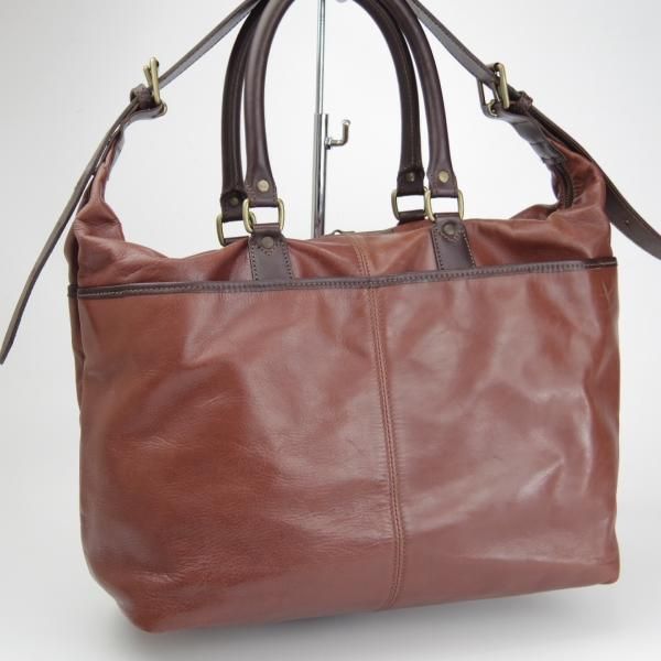 極上☆(英)タスティング/TUSTING【英国製☆レザー/ブリーフケース