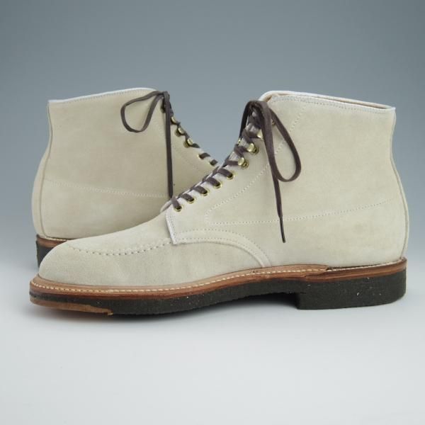 未使用☆オールデン 8.5E【貴重☆インディーブーツ/40530H