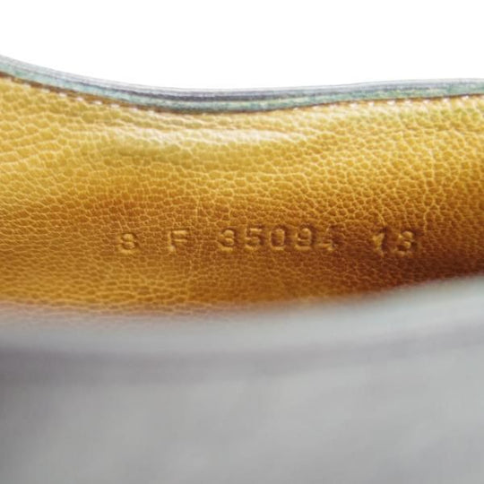 極上★パラブーツ SIZE 8【定価￥71,500-★シャンボード/CHAMBORD】TEXソール/リスレザー/NUIT/紺/Uチップ/メンズ/Paraboot★g105