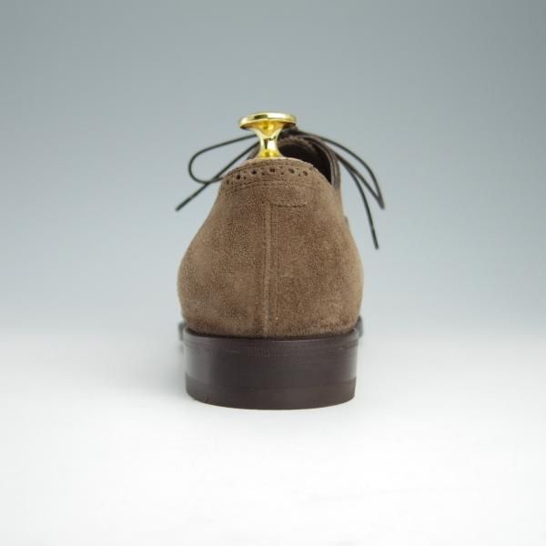 SANTONI / BEAMS F別注セミブローグ 7 1/2 SANTONI / BEAMS F別注セミブローグ 7 1/2 SANTONI × BEAMS F