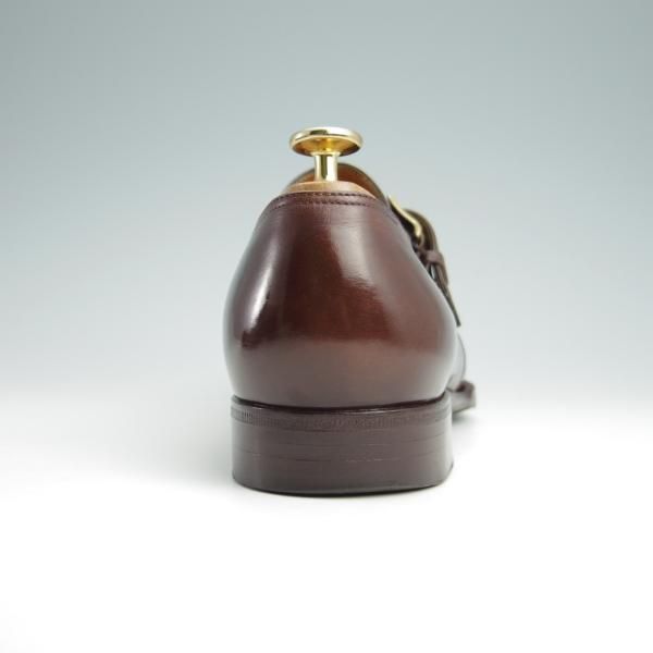 8 1/2E ジョンロブ Matta ボノーラ製 ヴィンテージ 8 1/2E ジョンロブ Matta ボノーラ製 ヴィンテージ