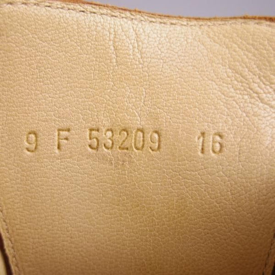 極上★パラブーツ SIZE 9【モデル定価￥77,000-★ドレス仕様シャンボード/CHAMBORD】スエード/茶/Uチップ/メンズ/Paraboot★g115