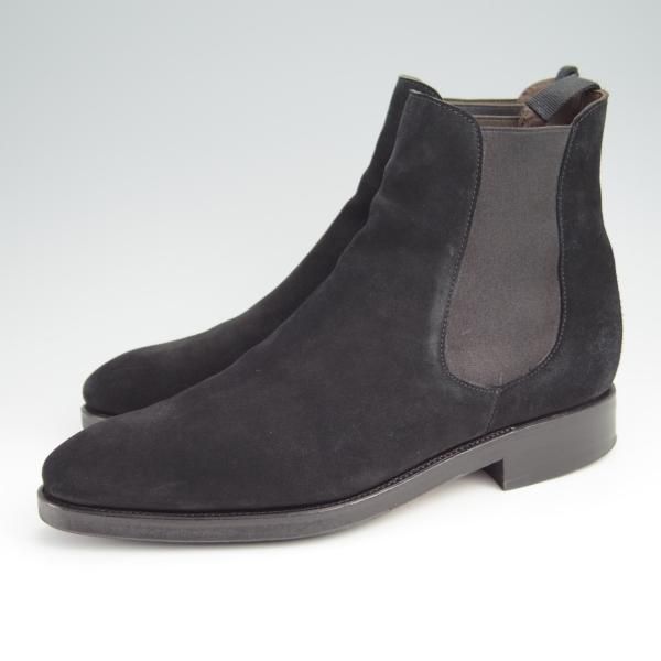 極上☆(スペイン製)CARMINA/カルミナ SIZE 6【定価￥80,300