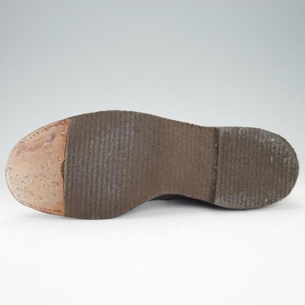 ☆オールデン 9E【ミリタリーラスト仕様☆マンソンブーツ/4603H