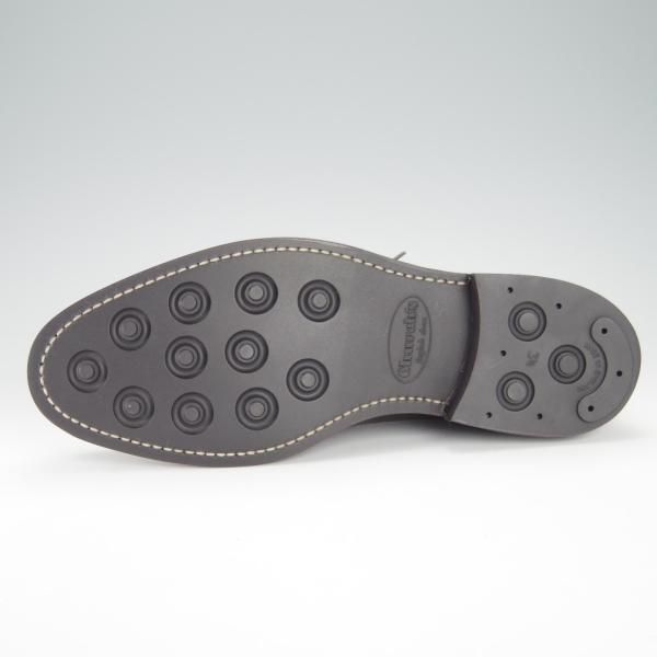 新品★チャーチ 90F/UK9【定価￥103,400-★GRAFTON/ダイナイトソール】グラフトン/173ラスト/フルブローグ/ネバダカーフ/Church's★g137