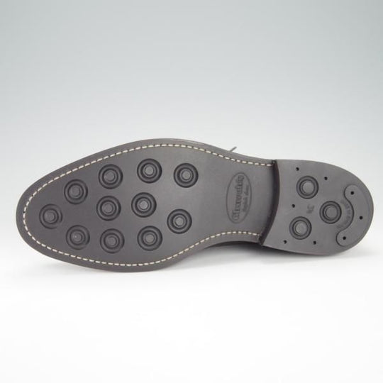 新品★チャーチ 90F/UK9【定価￥103,400-★GRAFTON/ダイナイトソール】グラフトン/173ラスト/フルブローグ/ネバダカーフ/Church's★g137