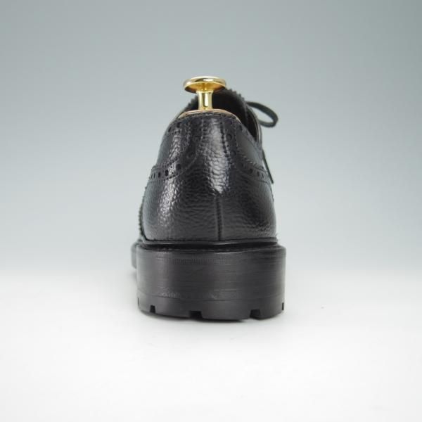 美品☆(スペイン製)CARMINA/カルミナ SIZE 7.5【グッドイヤーウェル