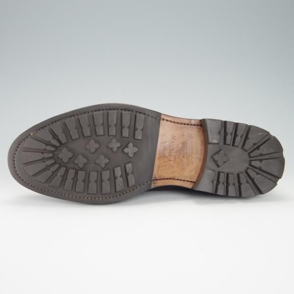 美品☆(スペイン製)CARMINA/カルミナ SIZE 7.5【グッドイヤーウェル